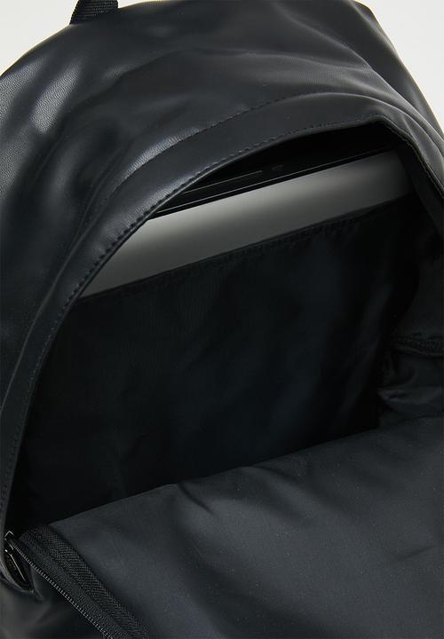 Reebok Classic - Cl freestyle backpack  - black