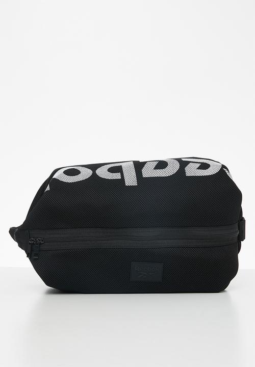 Reebok - W active imagiro - black