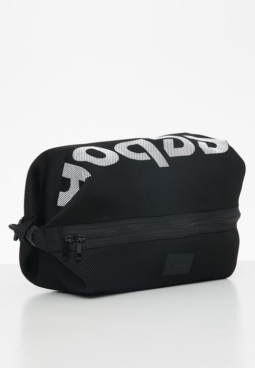 Reebok - W active imagiro - black