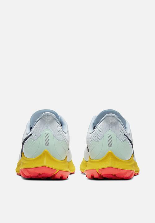 Nike - Air Zoom Pegasus 36 Trail - aura / black