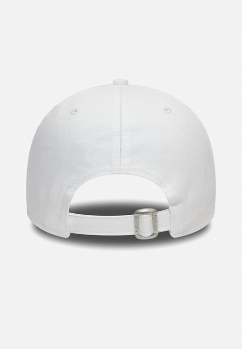 New Era - 940 essential New York Yankees  - red & white