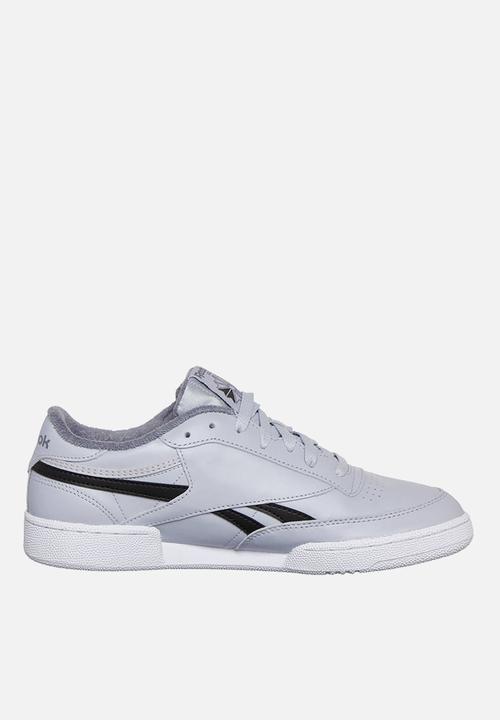 Reebok - Club c revenge - coldgrey2/coldgrey 5/black