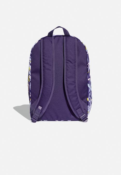 adidas Originals - Backpack cl gr - multi