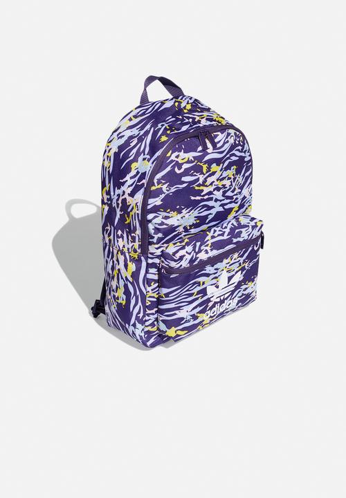 adidas Originals - Backpack cl gr - multi
