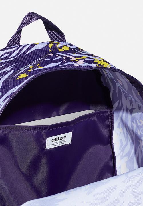 adidas Originals - Backpack cl gr - multi