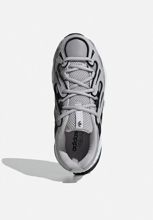 adidas Originals - Eqt gazelle j - grey/black