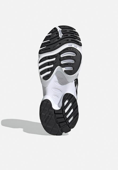 adidas Originals - Eqt gazelle j - grey/black