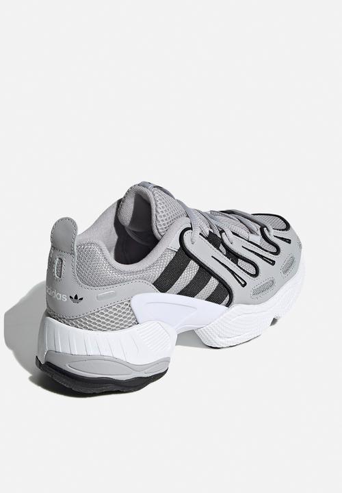 adidas Originals - Eqt gazelle j - grey/black