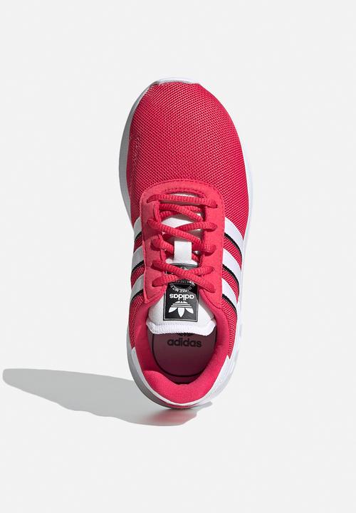 adidas Originals - Sa runner c - power pink/ftwr white/core black