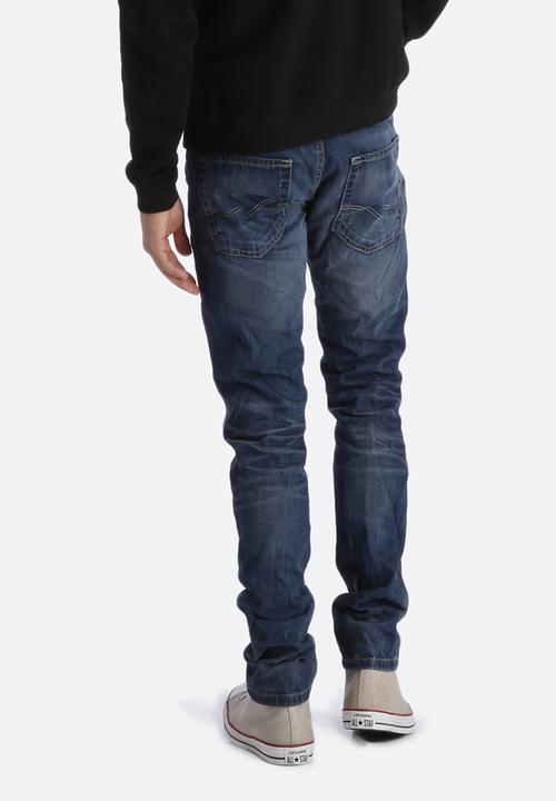 Jack & Jones - Tim Slim Fit