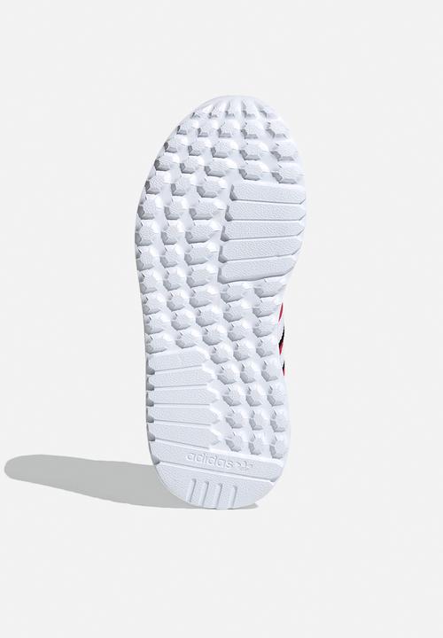 adidas Originals - Sa runner c - power pink/ftwr white/core black