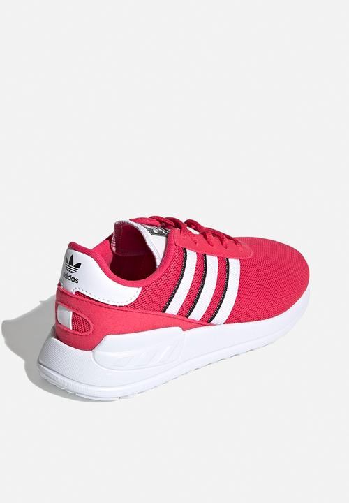 adidas Originals - Sa runner c - power pink/ftwr white/core black