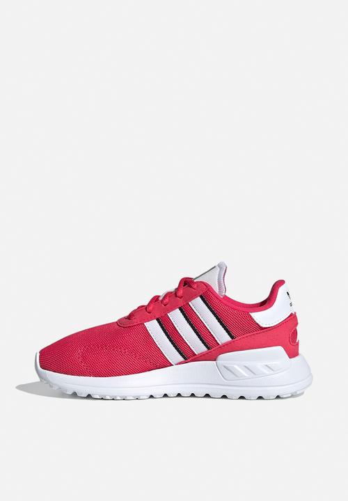 adidas Originals - Sa runner c - power pink/ftwr white/core black