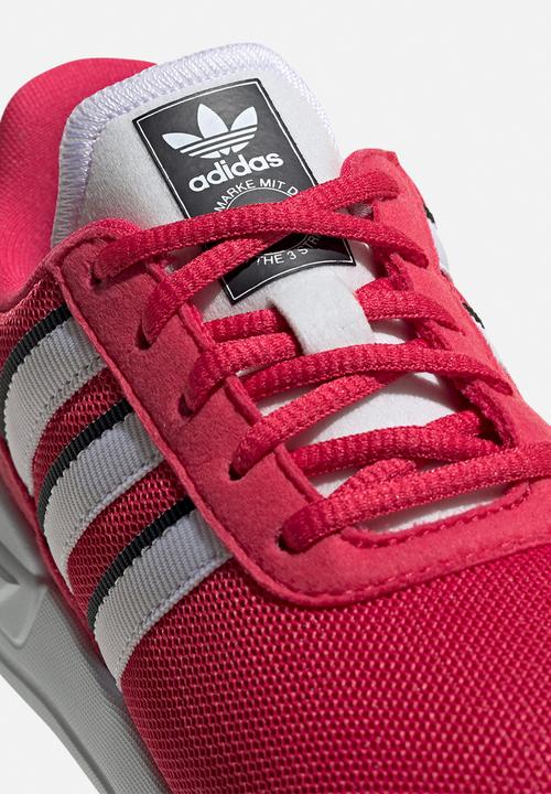 adidas Originals - Sa runner c - power pink/ftwr white/core black