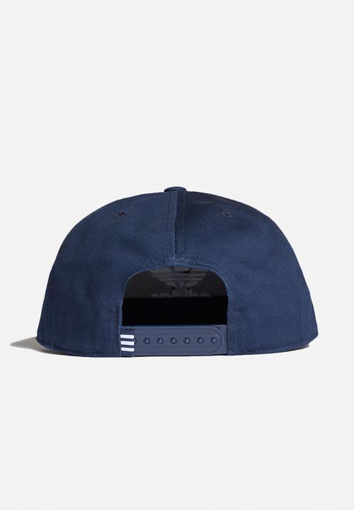 adidas Originals - Sb classic cap - navy 
