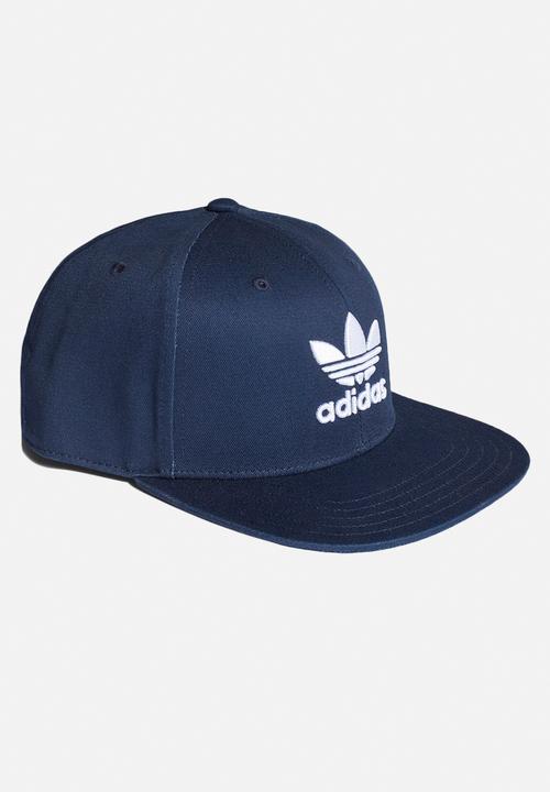 adidas Originals - Sb classic cap - navy 
