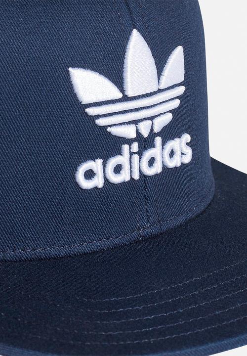 adidas Originals - Sb classic cap - navy 