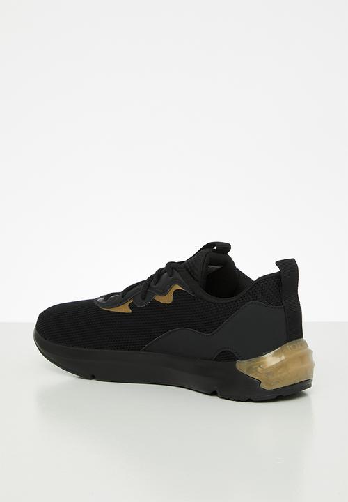 PUMA - Cell initiate wn's - puma black & gold