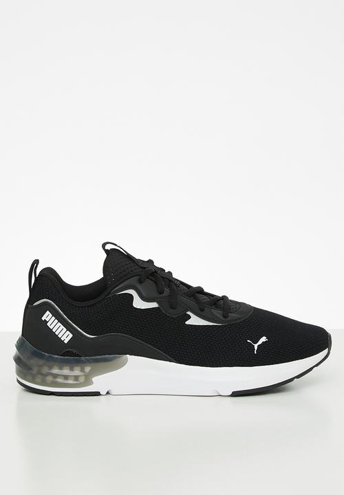 PUMA - Cell initiate wn's - puma black & puma white