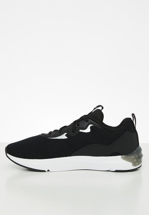 PUMA - Cell initiate wn's - puma black & puma white