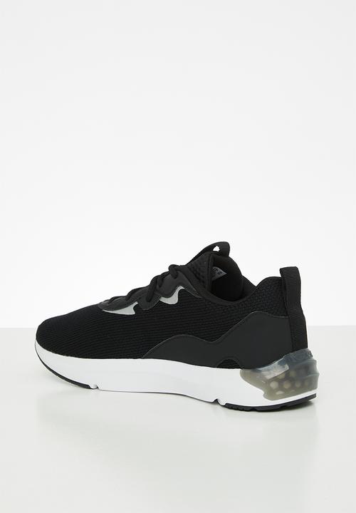 PUMA - Cell initiate wn's - puma black & puma white