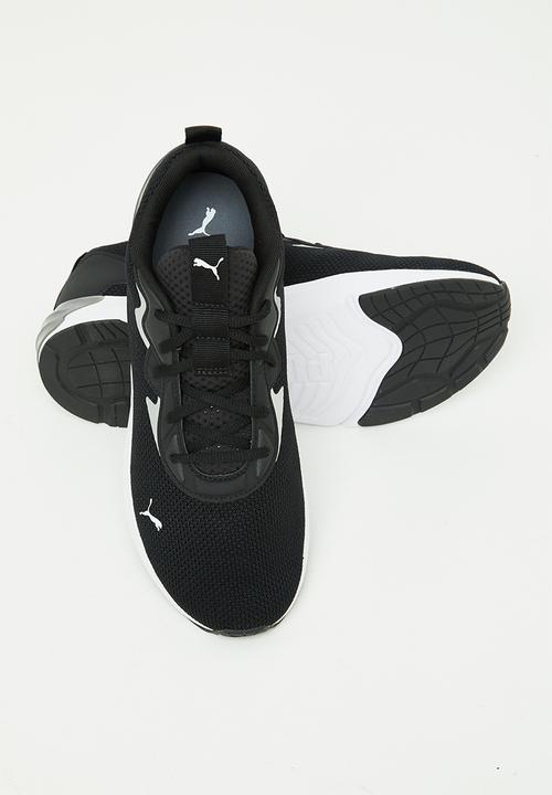 PUMA - Cell initiate wn's - puma black & puma white