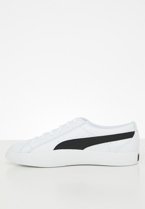PUMA - Love wn's - puma white-puma black