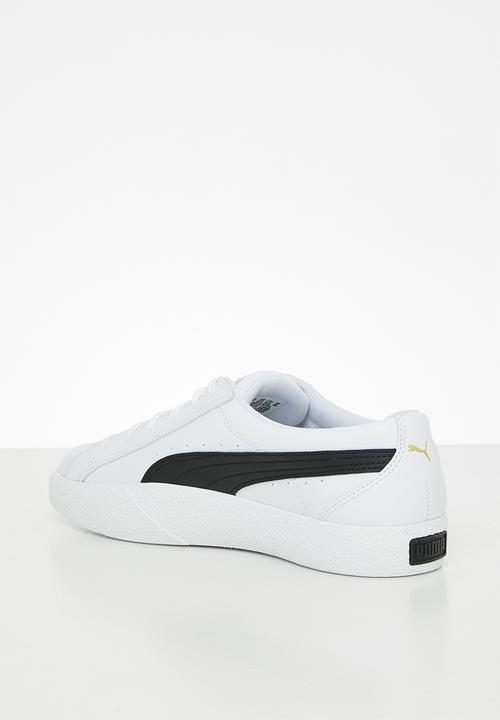PUMA - Love wn's - puma white-puma black