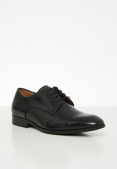 Steve Madden - Parsens - black