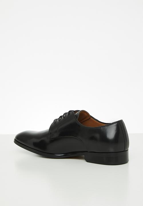 Steve Madden - Parsens - black