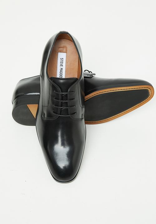 Steve Madden - Parsens - black