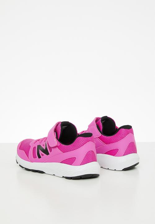 New Balance  - Kids 570 - pink & black