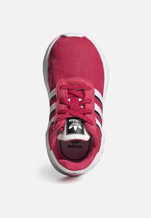 adidas Originals - Sa runner el i - power pink/ftwr white/core black