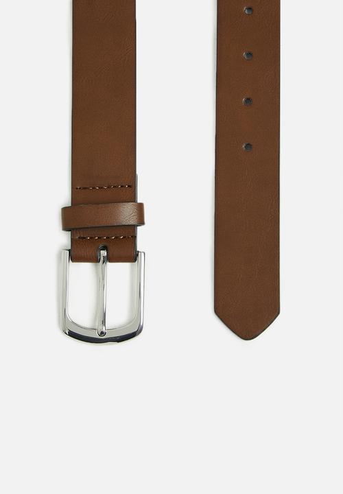 ALDO - Adille - brown