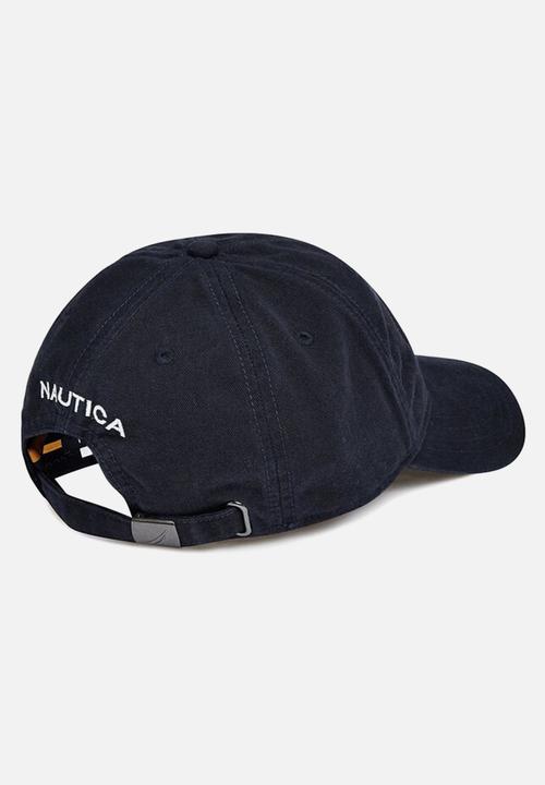 Nautica - 6 Panel cap - navy
