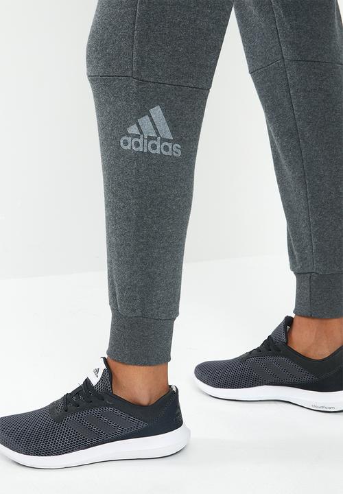 adidas Performance - Mel 7/8 pant - grey