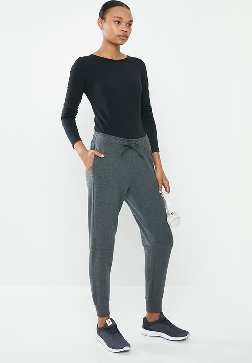 adidas Performance - Mel 7/8 pant - grey
