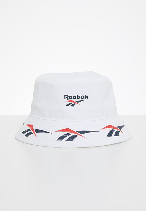 reebok classic bucket hat
