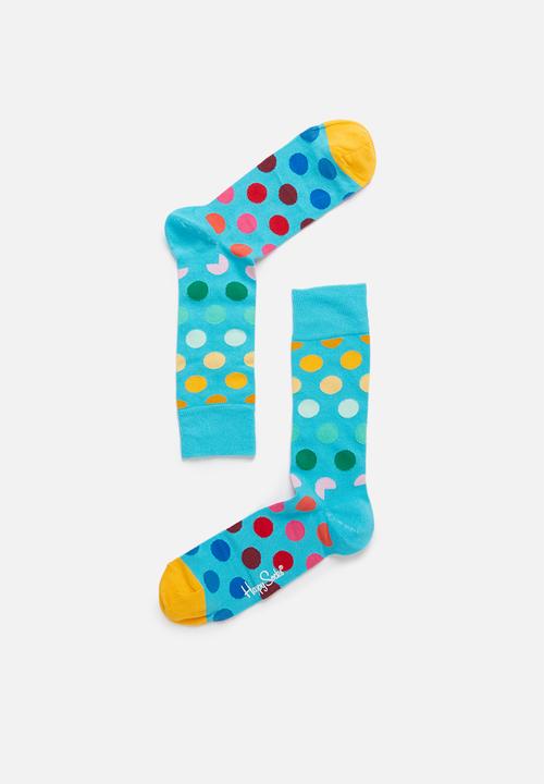 Happy Socks - Classics gift box - multi