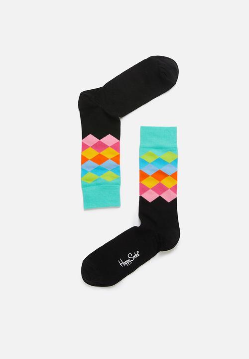 Happy Socks - Classics gift box - multi