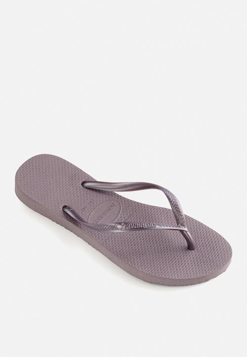 Havaianas - Slim - lilac announce