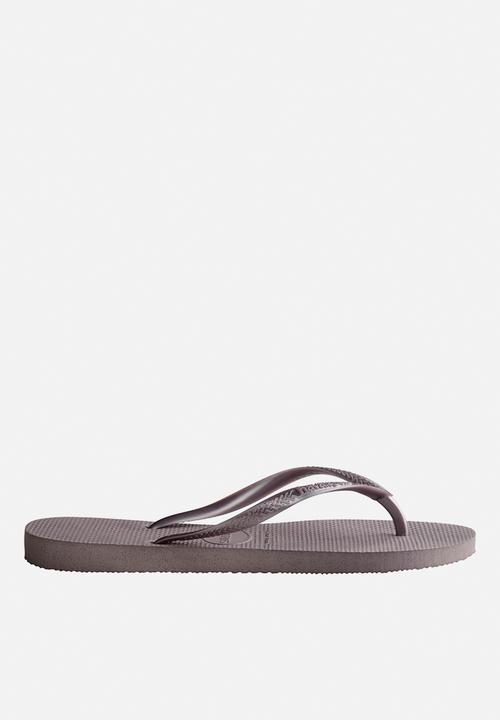 Havaianas - Slim - lilac announce