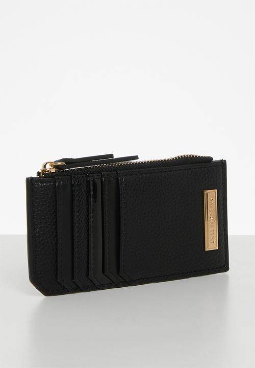 Call It Spring - Sallisaw purse - black 
