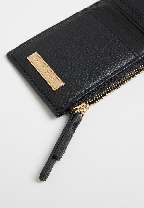 Call It Spring - Sallisaw purse - black 