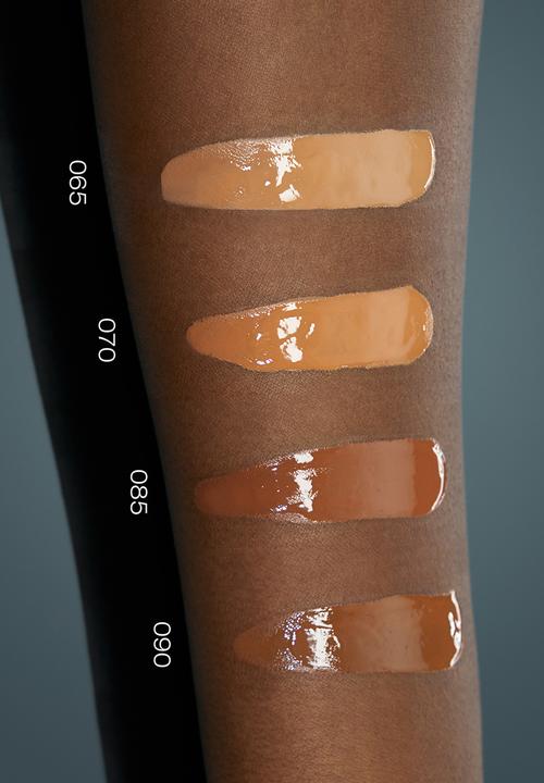 Catrice - HD Liquid Coverage Foundation - Espresso Beige