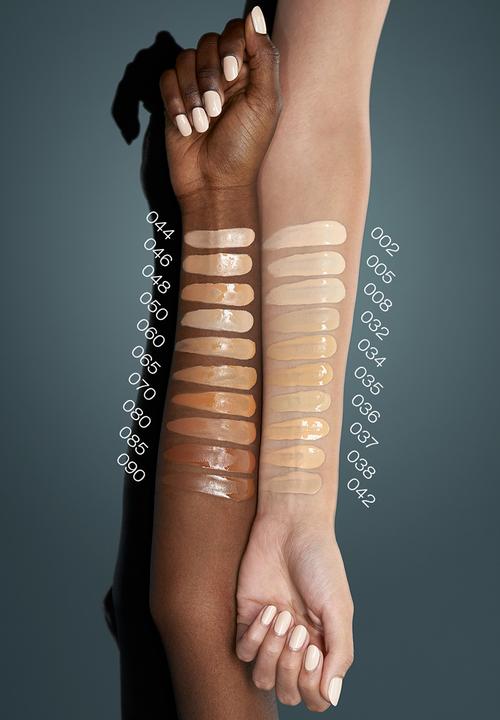 Catrice - HD Liquid Coverage Foundation - Natural Beige