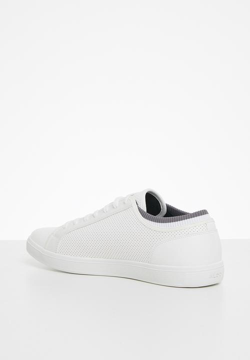 ALDO - Hesterbe sneaker - white