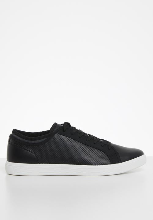 ALDO - Hesterbe sneaker - black