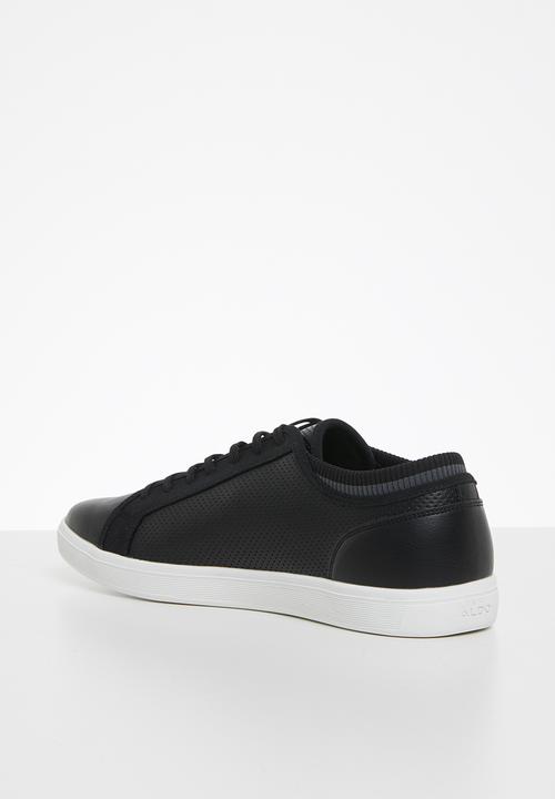 ALDO - Hesterbe sneaker - black