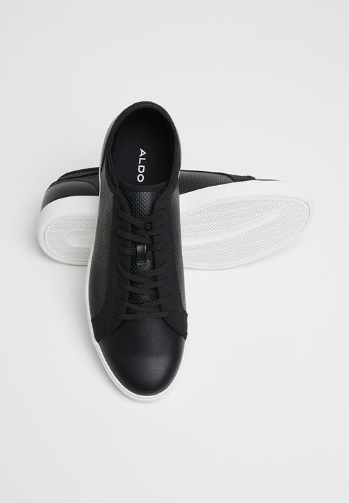 ALDO - Hesterbe sneaker - black